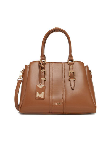 MEXX Дамска чанта CEO-MEXX-S-002-08 Кафяв