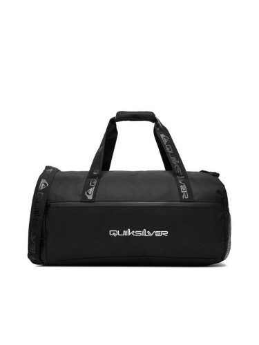Quiksilver Сак C-QUIC-MC-001-08 Черен