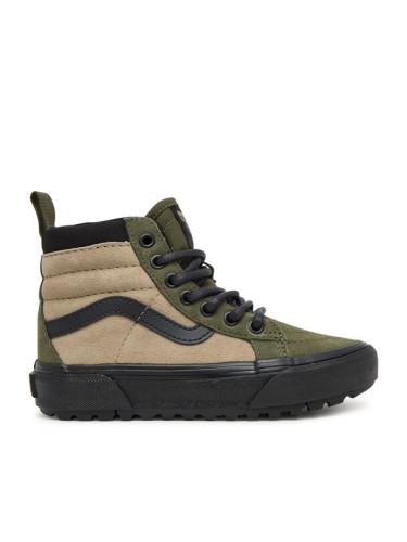 Vans Сникърси MTE SK8-Hi VN000D0HBMV1 Каки