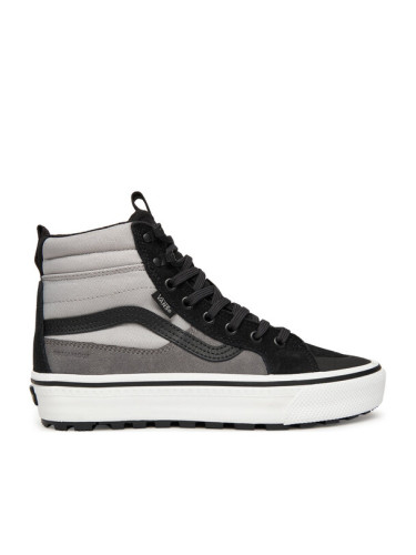 Vans Гуменки MTE Sk8-Hi Waterproof Insulated VN000DAQ2391 Сив