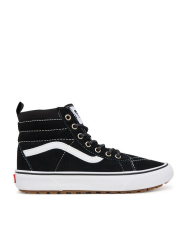 Vans Сникърси MTE SK8-Hi VN000D2UBZW1 Черен
