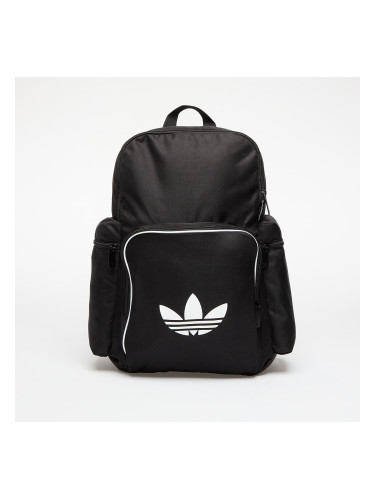 Раница adidas Adicolor Backpack Black Universal