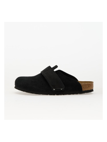 Сникърси Birkenstock Loma Nubuck Leather/ Suede Black EUR 45