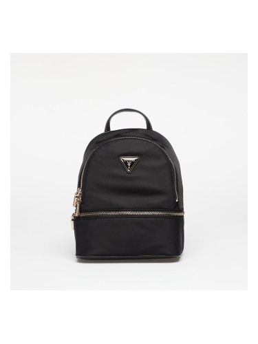 Раница GUESS Follie Small Backpack Black Universal