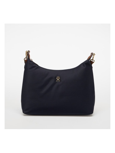 Tommy Hilfiger Popette Shoulder Bag Navy Universal