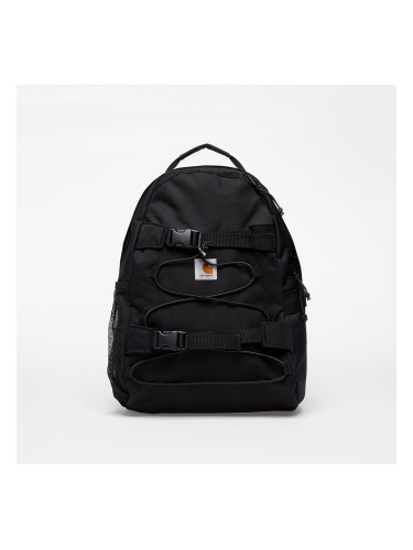 Раница Carhartt WIP Kickflip Backpack Black 25 l