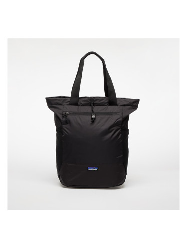 Раница Patagonia Terravia Tote Pack Black Universal