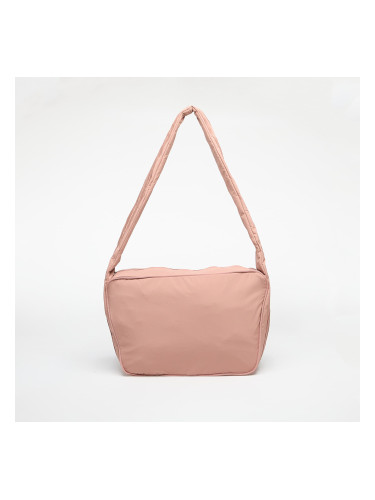 Чанта adidas Crossbody Bowling Bag Warm Clay/ Black 15 l