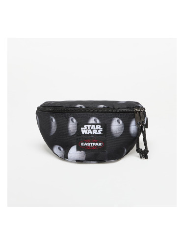 Чантичка за кръста Eastpak x Star Wars Springer SW Death Star Black 2 l