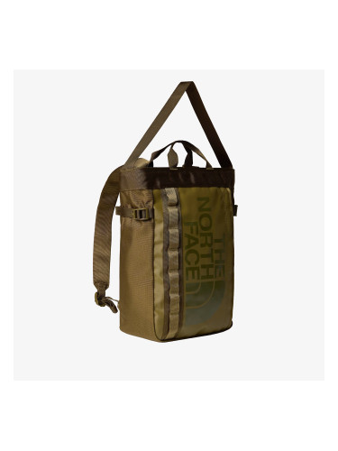 Чанта The North Face Base Camp Tote Pack Caraway Seed/ Sycamore 20 l