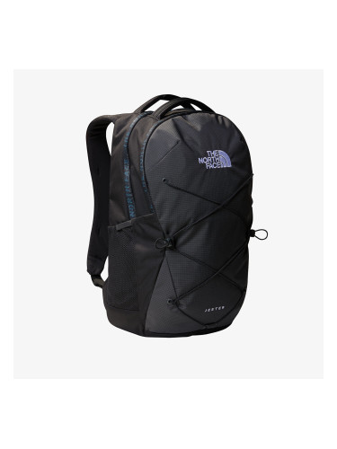Раница The North Face Jester Asphalt Grey/ TNF Black 28 l