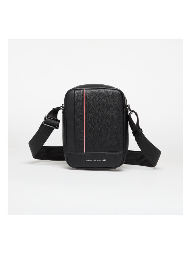 Tommy Hilfiger Central Mini Reporter Black Universal