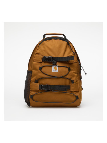 Раница Carhartt WIP Kickflip Backpack Hamilton Brown 25 l
