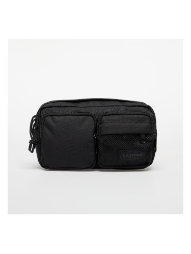 Чантичка за кръста Eastpak Double Crossbody Black 3 l