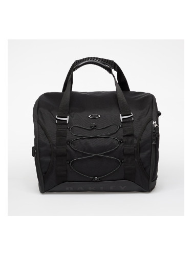 Раница Oakley Latitude Expedition Bag Blackout Universal