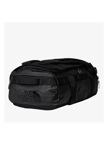 The North Face Base Camp Voyager Duffel 32L TNF Black/ Asphalt Grey 32 l