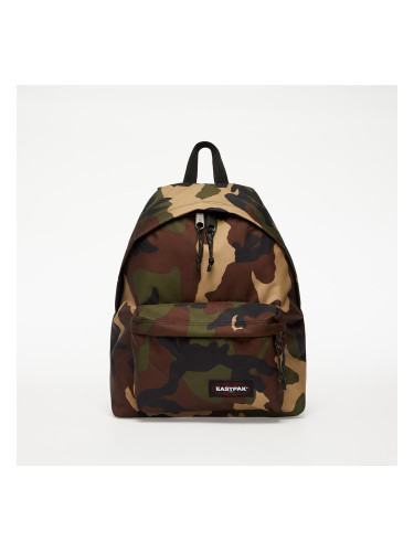 Раница Eastpak PADDED PAK'R Camo 24 l