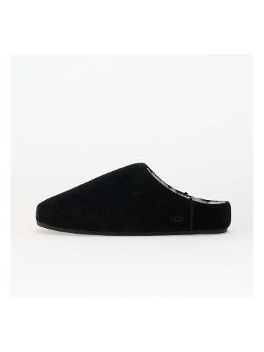 UGG W Elea Slip-On Black 6