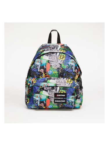 Раница EASTPAK Day Pak'r JP Print Backpack Multicolor 24 l