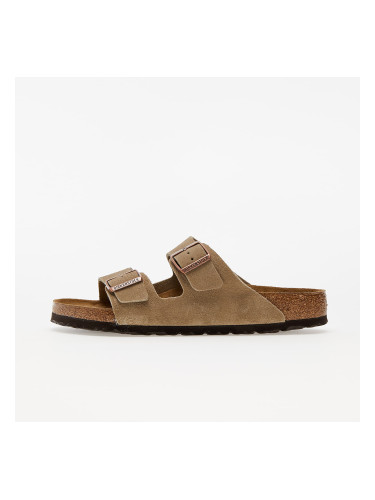 Сникърси Birkenstock Arizona Birko-Flor Soft Taupe EUR 41