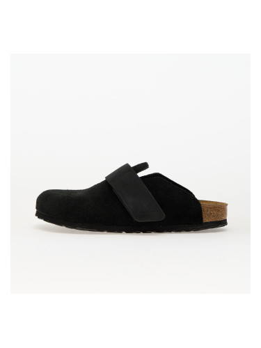 Сникърси Birkenstock Loma Nubuck Leather/ Suede Black EUR 37