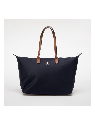 Tommy Hilfiger Popette Maxi Tote Navy Universal