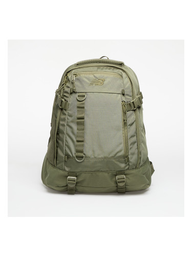 Раница New Balance Athletics Advance Backpack Dark Olive Universal