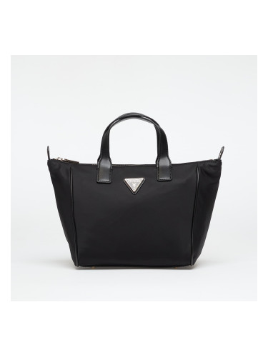 Чанта GUESS Follie Small Tote Black Universal