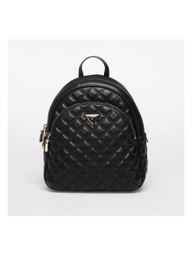 Раница GUESS Giully II Dome Backpack Black Universal