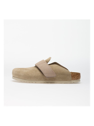 Сникърси Birkenstock Loma Nubuck Leather/ Suede Taupe EUR 41