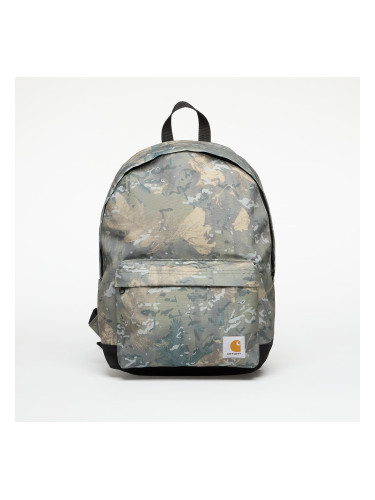 Раница Carhartt WIP Jake Backpack Camo Combi/ Green Universal