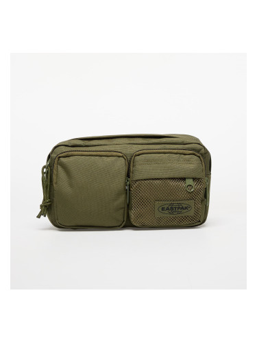 Чантичка за кръста Eastpak Double Crossbody Dark Grass 3 l