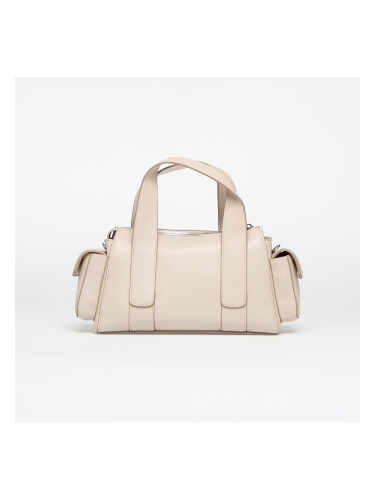 Чанта Calvin Klein Webbing Strap Pocket Crossover Brown Universal