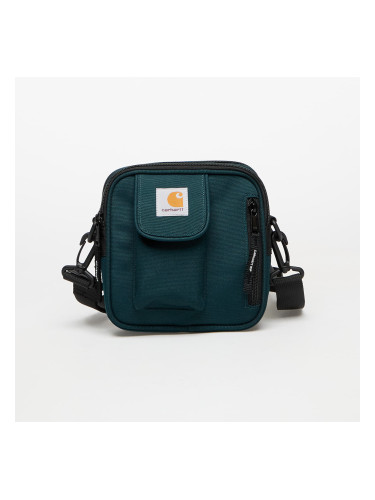 Carhartt WIP Essentials Bag Small Deep Lagoon 10,25 l