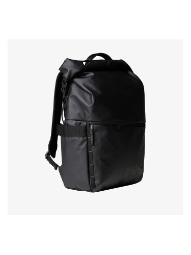 Раница The North Face Base Camp Voyager Rolltop TNF Black/ Asphalt Grey 20 l