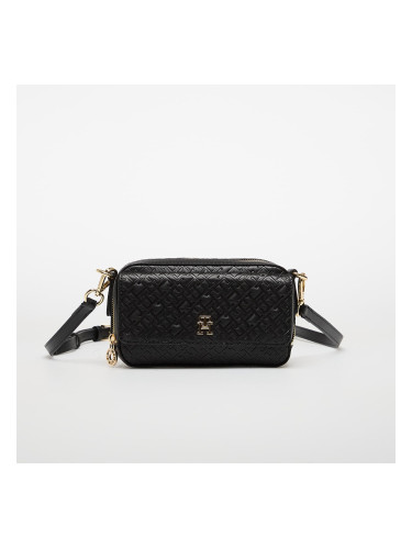 Tommy Hilfiger Icon Camera Bag Mono Black Universal