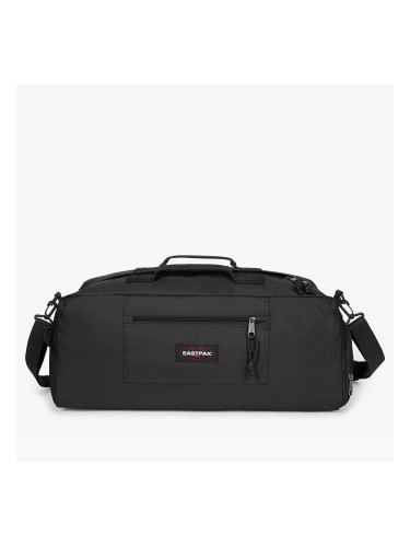 EASTPAK Duffl'r L Bag Black 60 l