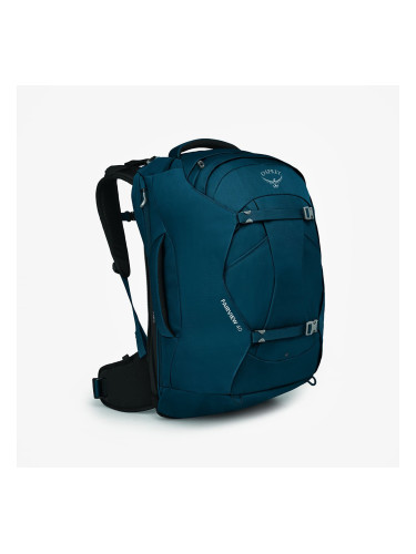 Раница Osprey Fairview 40 Night Jungle Blue Universal