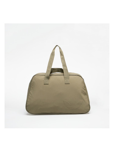 Чанта adidas Bowling Bag Olive Strata 25 l