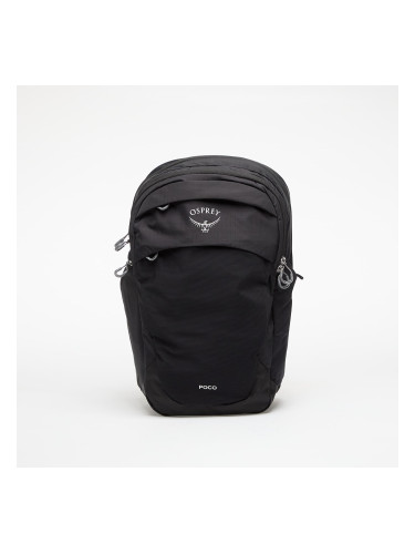 Раница Osprey Poco Changing Pack Black 27 l