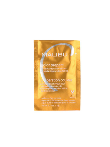 Malibu C Color Prepare Боя за коса 12x5 g
