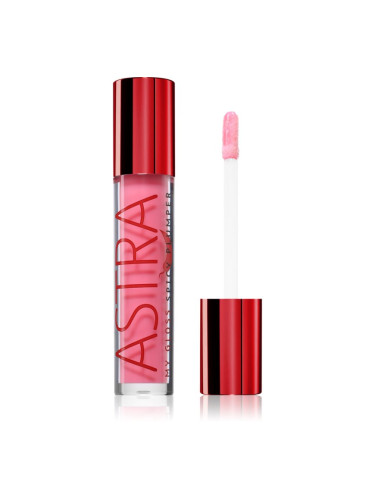 Astra Make-up MyGloss Spicy Plumper блясък за устни за по-голям обем 4 мл.