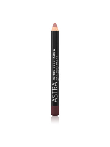 Astra Make-up Jumbo сенки за очи в молив цвят 0065 mirage 3 гр.