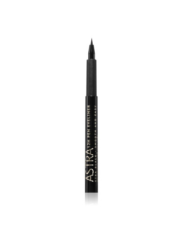 Astra Make-up 12H PEN очна линия 1.1 мл.