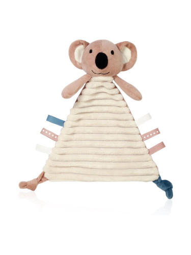 BabyOno Toy Koala Charlie плюшена играчка 0m+ 1 бр.