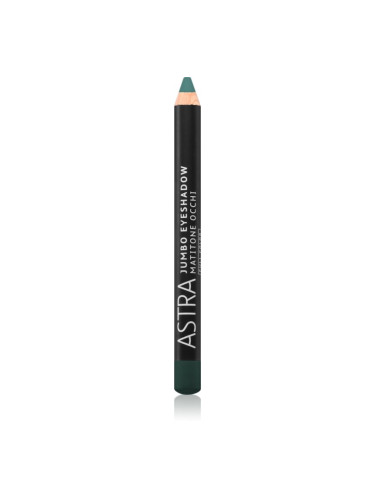 Astra Make-up Jumbo сенки за очи в молив цвят 0061 emerald 3 гр.