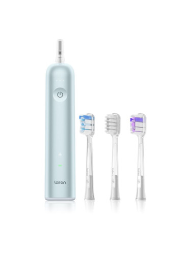 Laifen Wave LFTB01-A звукова електрическа четка за зъби Blue
