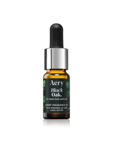 Aery Black Oak етерично ароматно масло 10 мл.