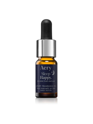 Aery Sleep Happy етерично ароматно масло 10 мл.