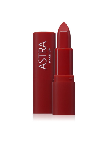 Astra Make-up Lip Creamynal крем-червило цвят 0009 marilyn 4 гр.